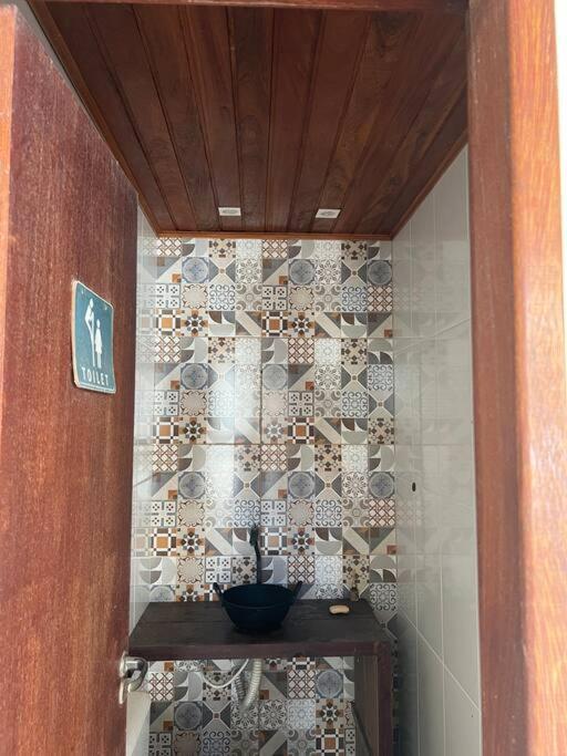 度假居 Casa Com Piscina, Churrasqueira E Ar Condicionado Em Cabo Frio