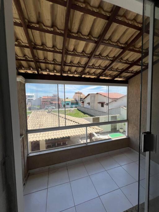 Casa Com Piscina, Churrasqueira E Ar Condicionado Em * Cabo Frio