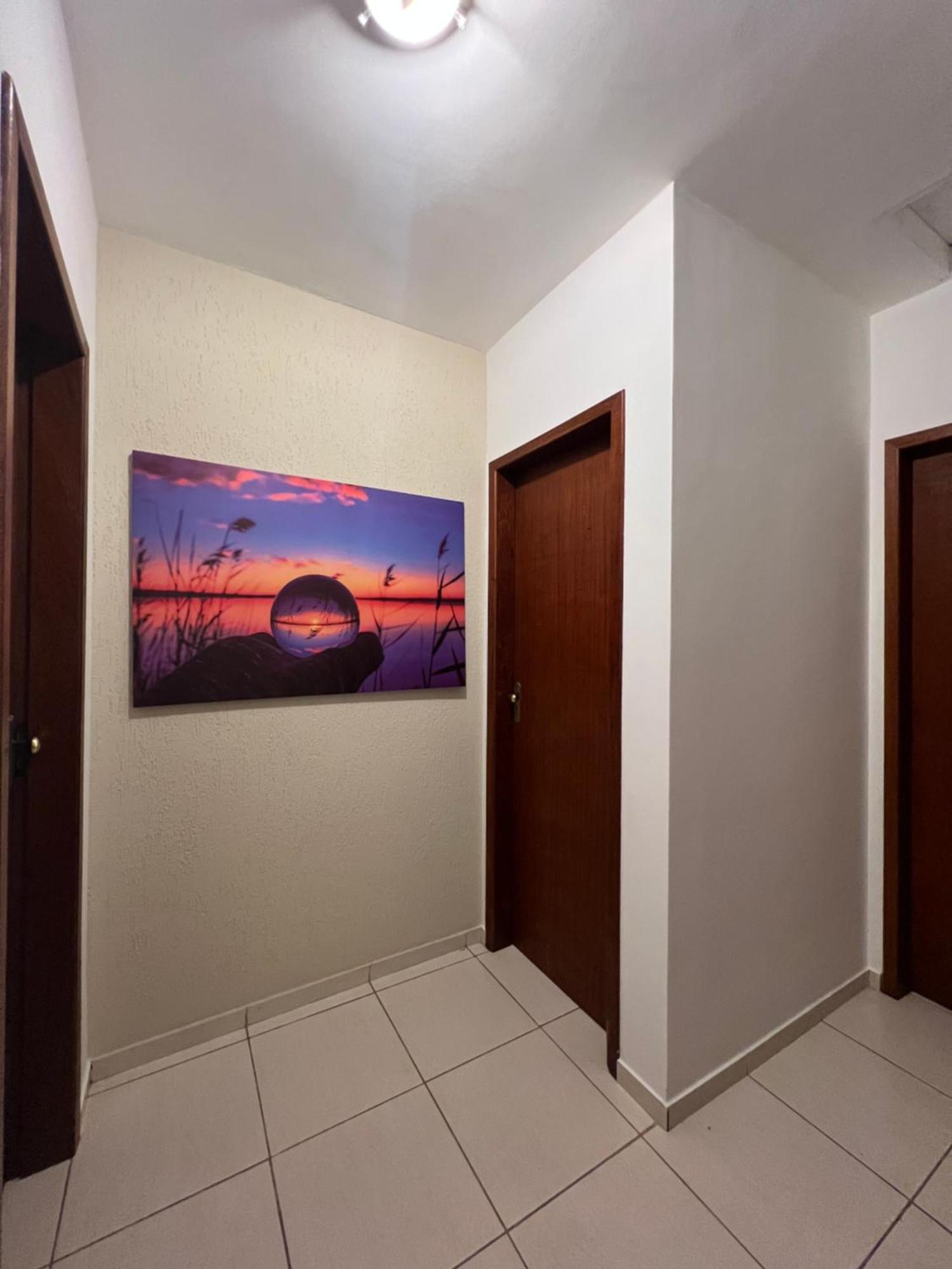 Casa Com Piscina, Churrasqueira E Ar Condicionado Em 度假居 Cabo Frio
