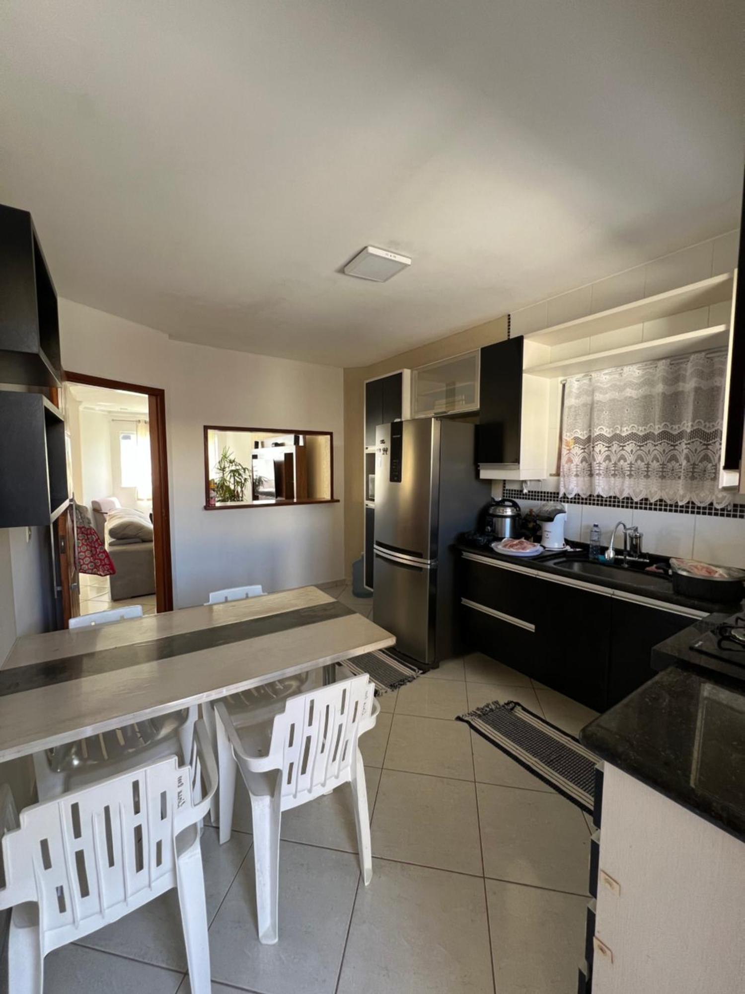 度假居 Casa Com Piscina, Churrasqueira E Ar Condicionado Em Cabo Frio