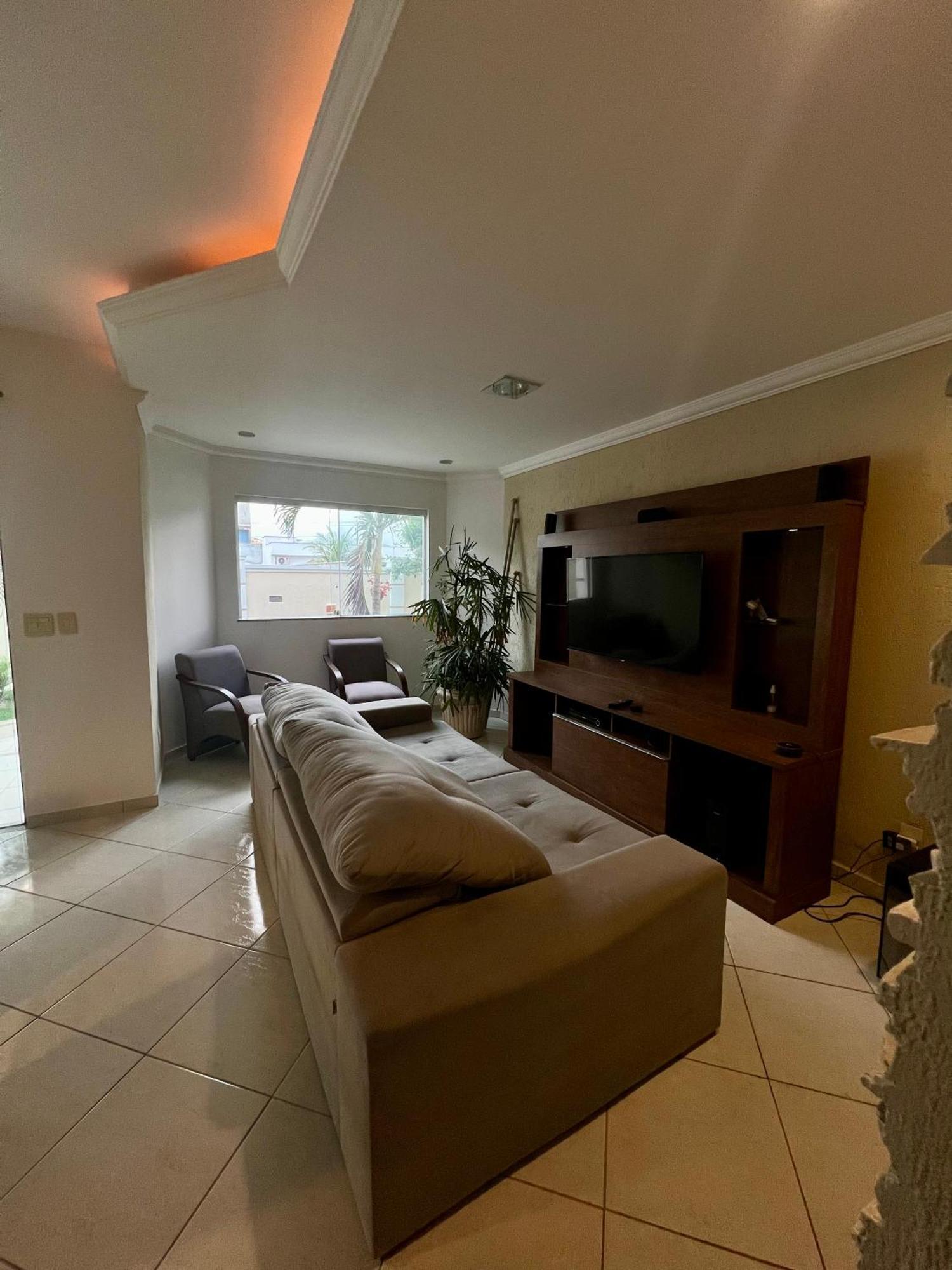 Casa Com Piscina, Churrasqueira E Ar Condicionado Em Holiday home Cabo Frio