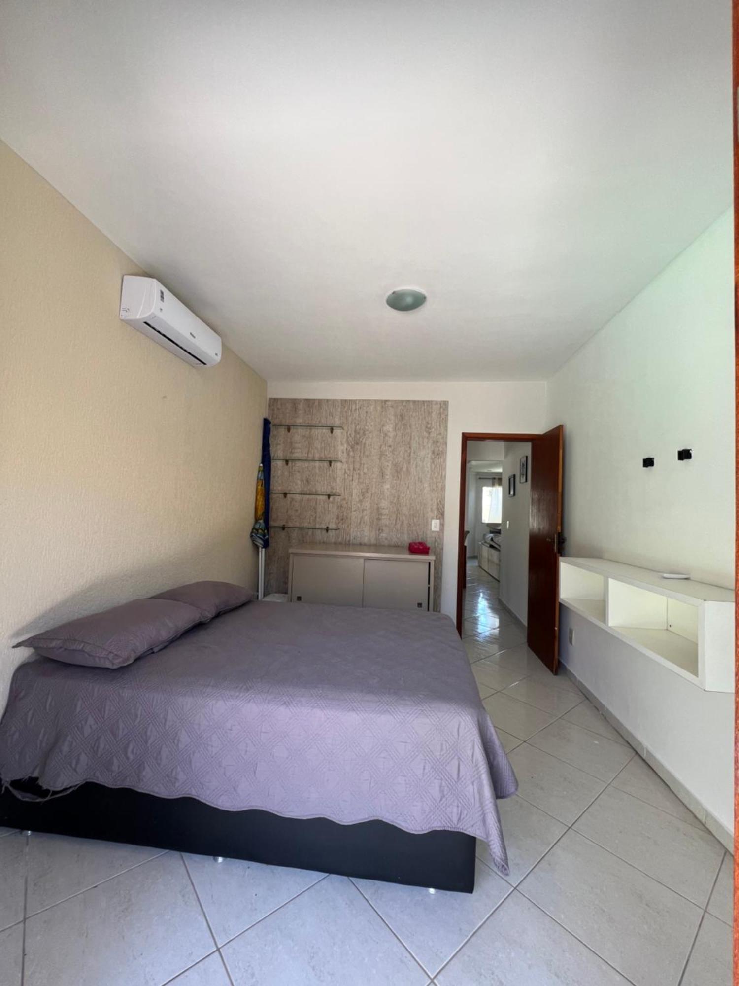 Holiday home Casa Com Piscina, Churrasqueira E Ar Condicionado Em Cabo Frio